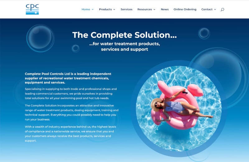 CPC Chemicals Ltd