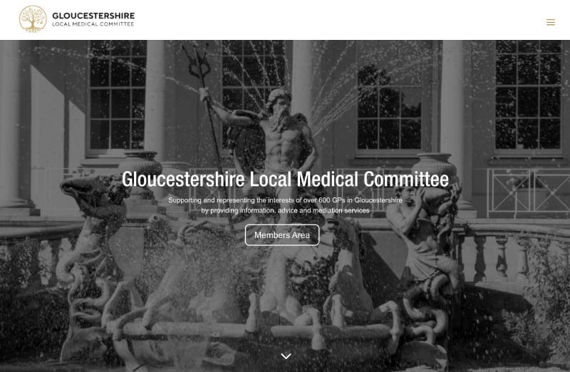 Gloucestershire Local Medical Committee