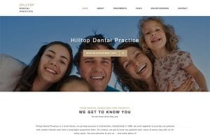 Hilltop Dental Surgery